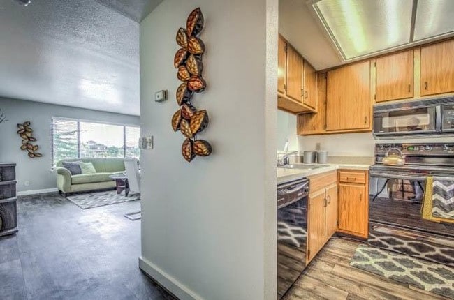 Silver Bay Apartments