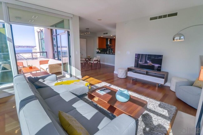 Photo - 1199 Pacific Hwy Condo Unit 1204