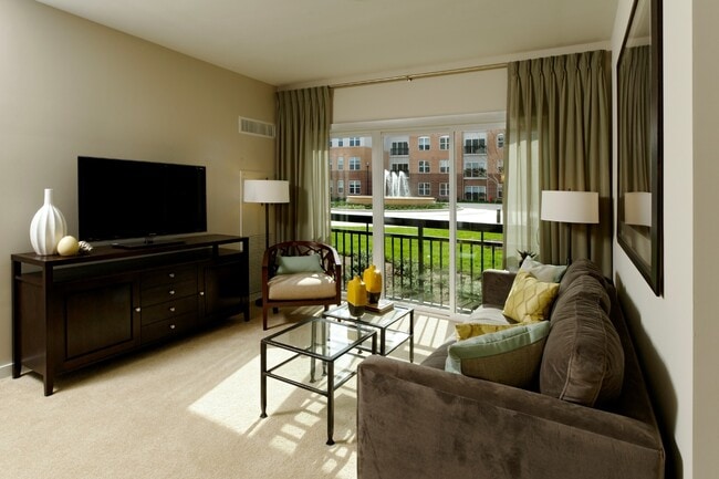 Arbors Greenleigh
