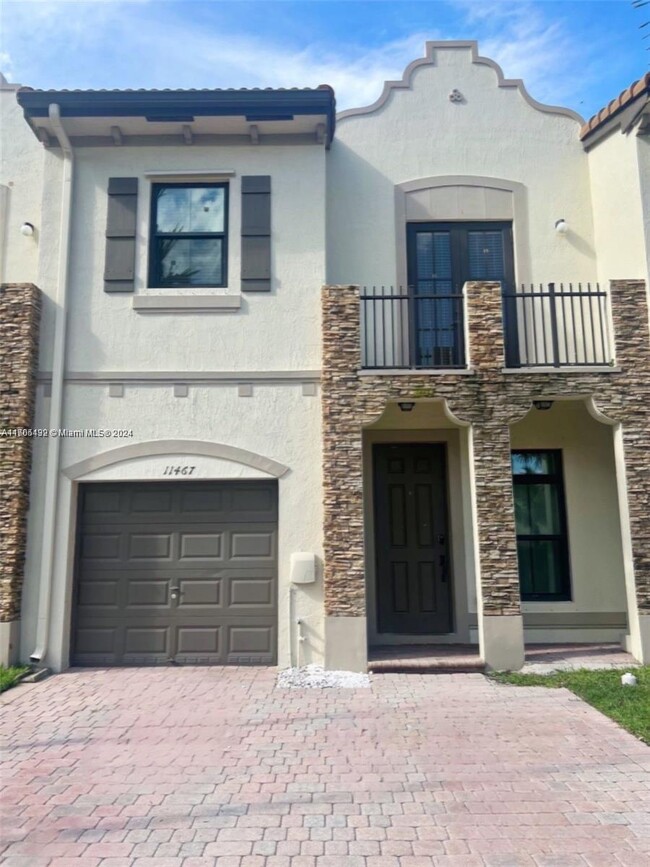 Photo - 11467 SW 238th St Townhome