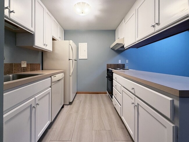 Photo - 1313 Lincoln St Unit 503 - 1