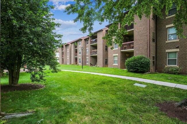 Building Photo - Ground Level Condo in Gaithersburg - 1 bed, 1 bath