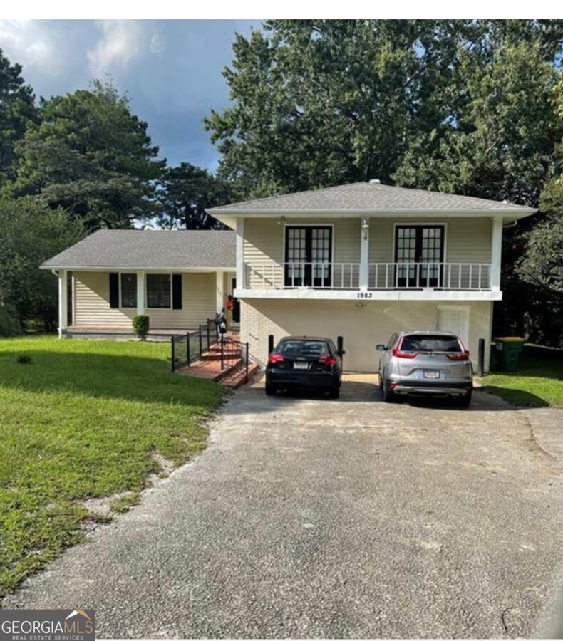 Photo - 1963 Hwy 138 SW