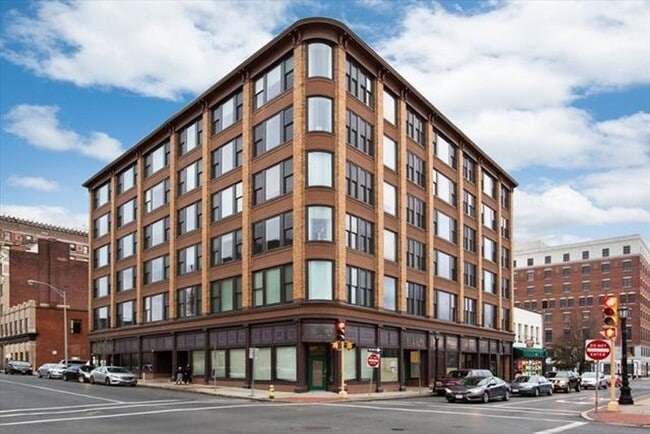 Photo - 385 Worthington St Apartment Unit 3F
