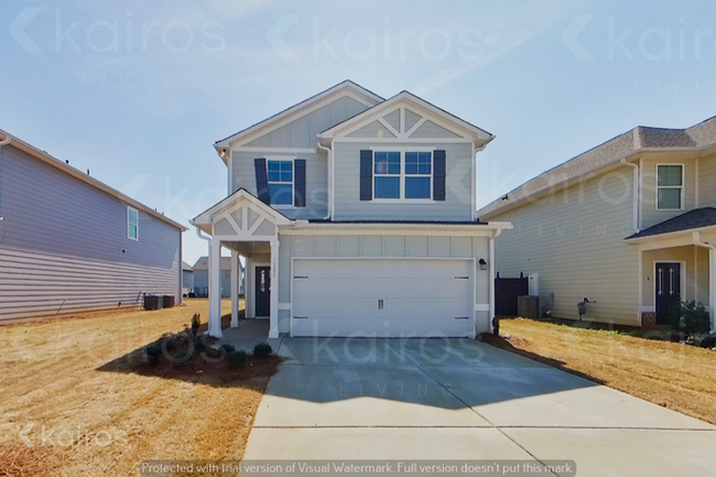 Photo - 7208 Chatfield Way House