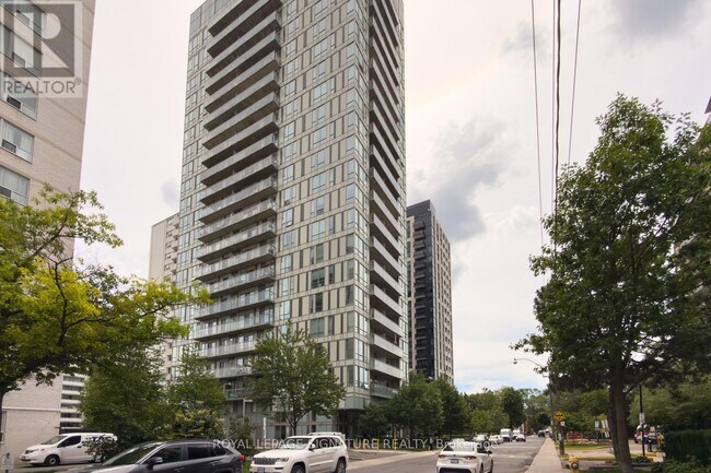 Photo - 83 Redpath Ave Unit 1706