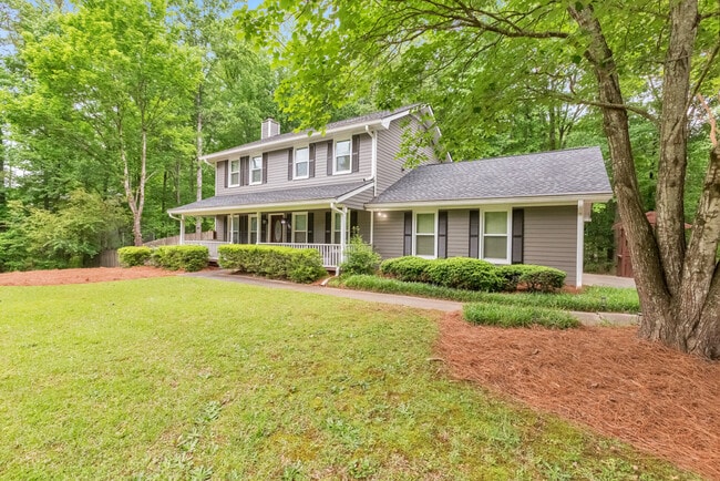 Photo - 2980 Hembree Rd NE