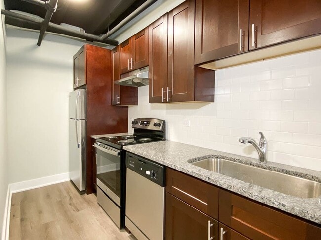 Photo - 730 St Johns Ave Unit 12