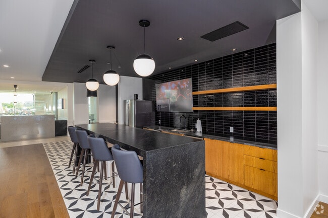 Cocktail Bar