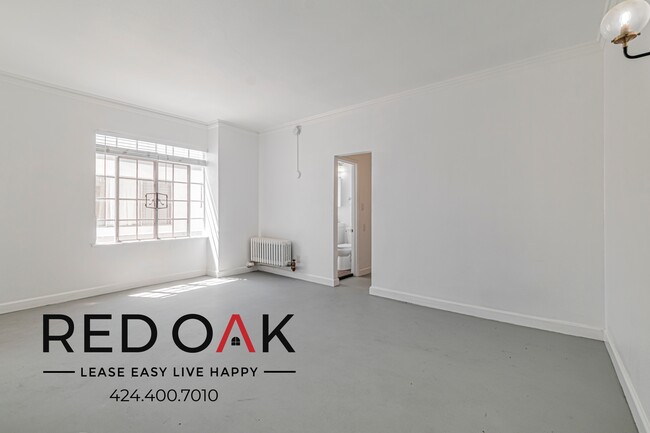 Building Photo - 535 S Gramercy Pl Unit 206 Rental