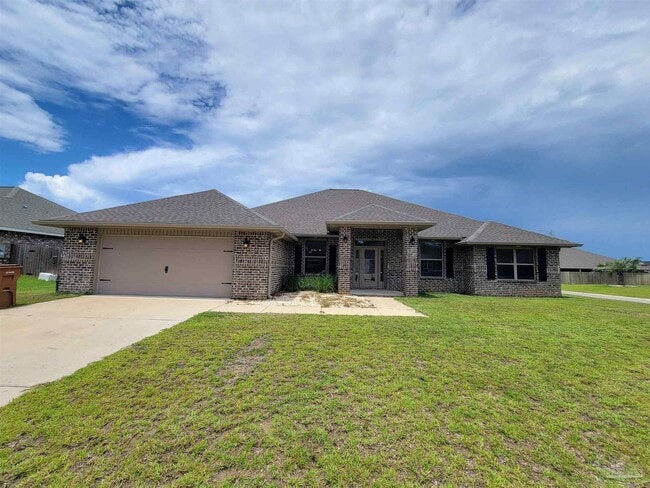 Building Photo - 5221 Gaineswood Dr Rental