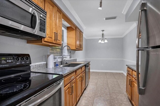 Photo - 3350 S Osprey Ave Unit 209A