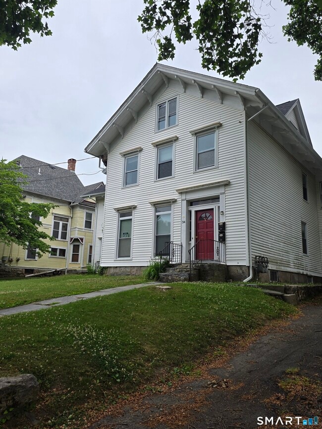 Building Photo - 34 Channing St Unit 1
