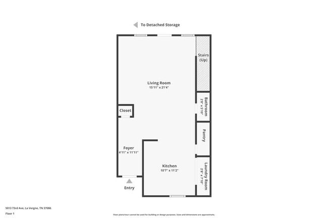 Photo - 5013 73rd Ave