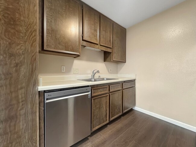 9550 Carroll Canyon Rd Unidad 237