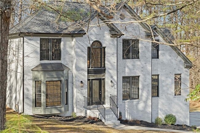 Photo - 6015 Canaan Woods Dr SW