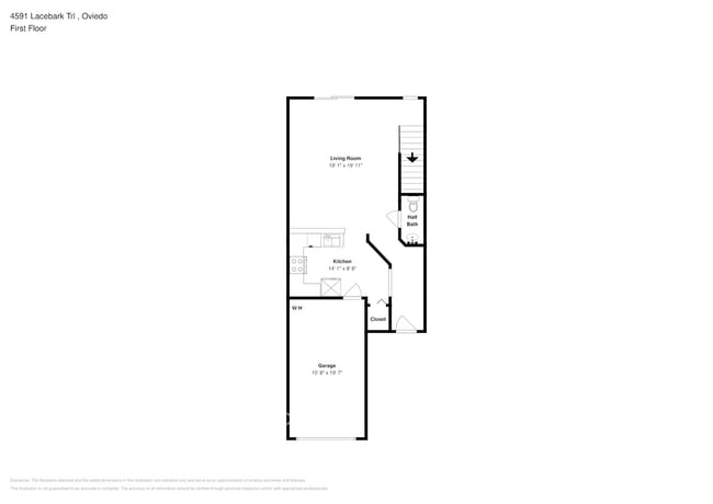 4591 Lacebark Trail