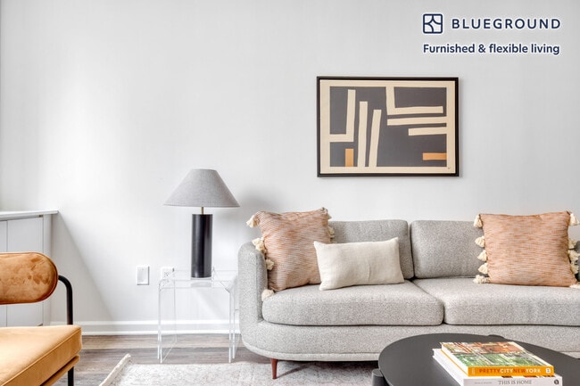 Photo - 520 W 43rd St Unit FL7-ID742