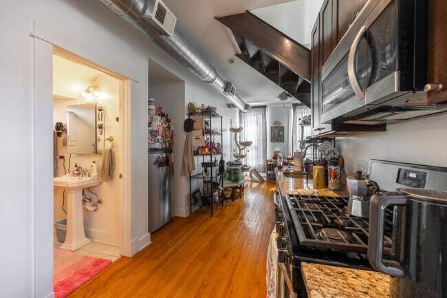 Photo - 1643 S Throop St Unit 3R