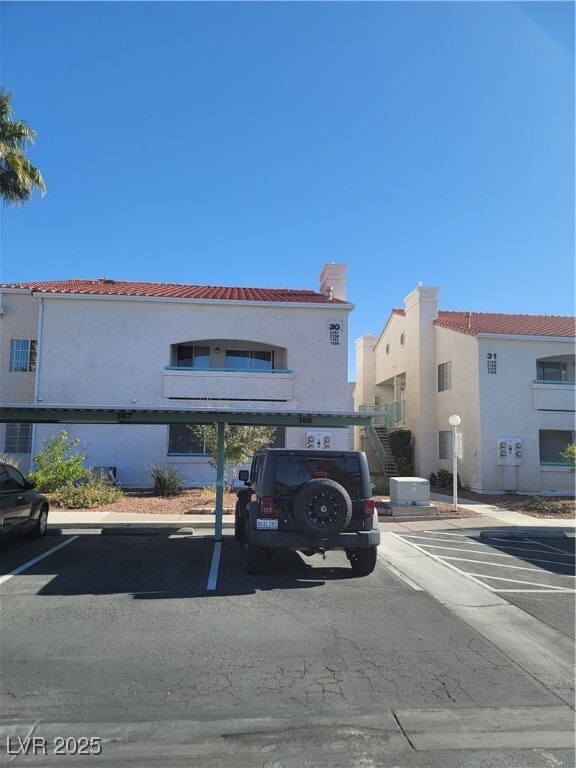 Photo - 2725 S Nellis Blvd Unit 1158