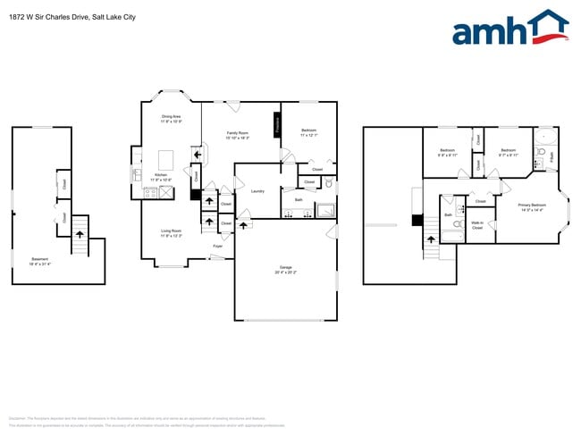 Photo - 1872 W Sir Charles Dr