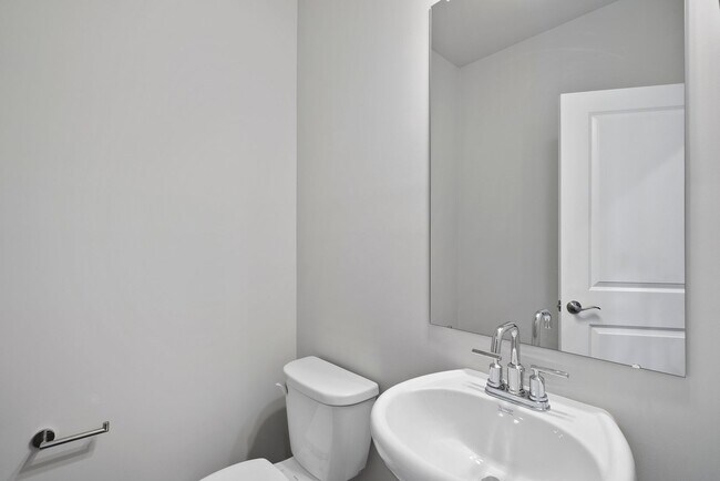 Photo - Amazing New Construction Townhome in Durham - Easy commute to RTP, Brier Creek