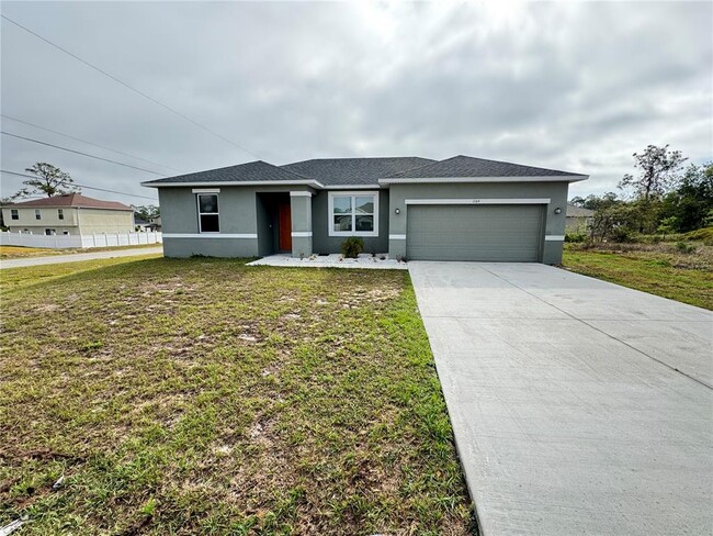 Photo - 1364 Congo Dr House