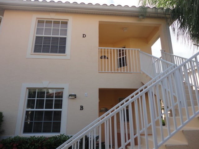 Photo - Available 2BR+Den/2BA/1CG 1st Floor Condo