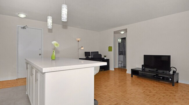 Photo - 214 St George St Unité 00307