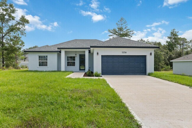 5256 SW 155th Loop