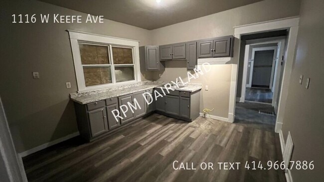 Photo - 1116 W Keefe Ave