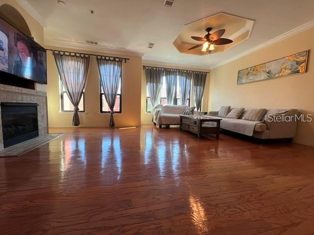 Photo - 2730 Via Tivoli Unit 332B