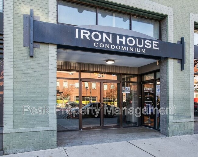 Photo - 1333 W Broad St Unit U501