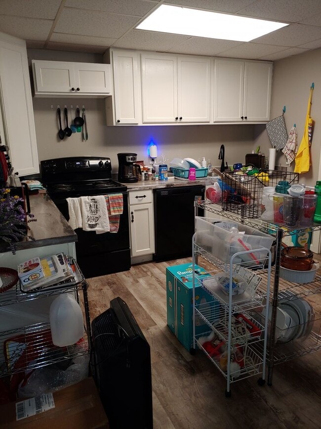 Photo - 1813 Swinging Bridge Rd Unidad a