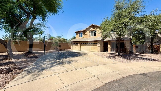 Photo - 800 N Soho Pl