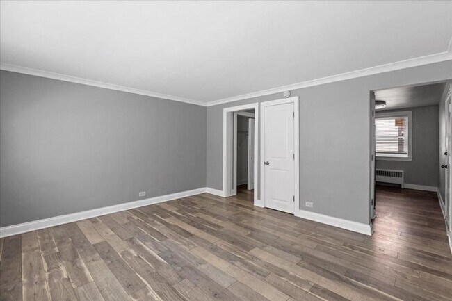 Photo - 0 bedroom in Chicago IL 60645 Unit 05-1E