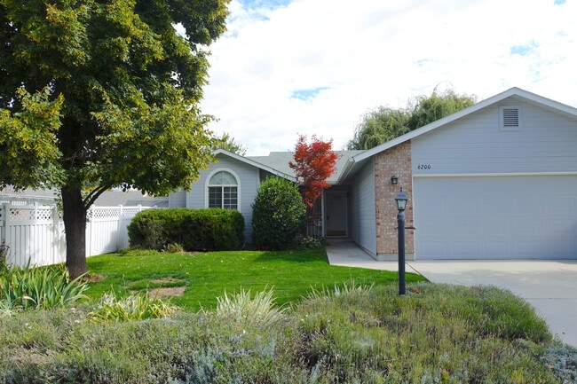 Photo - Three-Bedroom with Great Back Yard