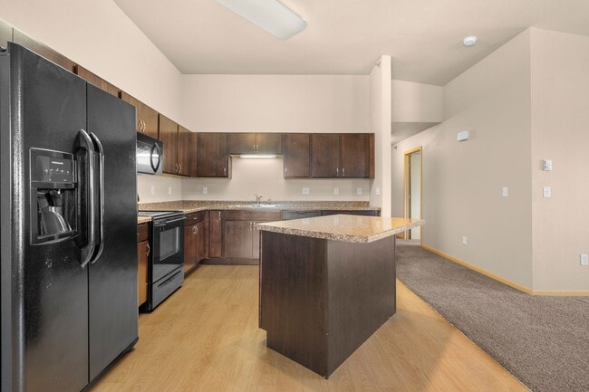 Stonebridge Villas