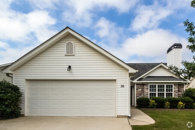 Building Photo - 36 Belltree Cir Rental