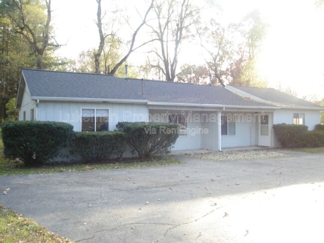 Building Photo - 6314 E Jk Ave