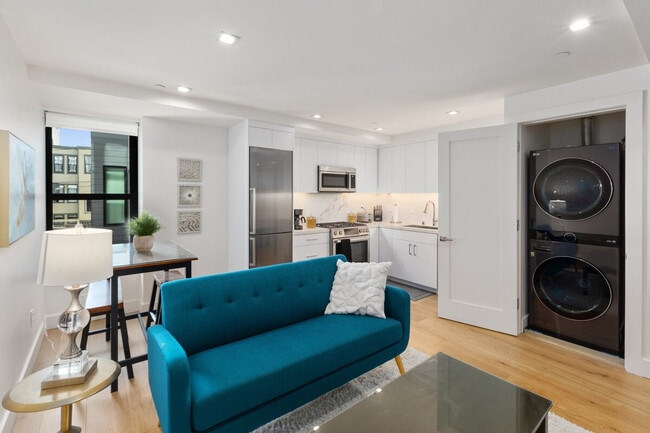 Building Photo - 761 Minna St Rental