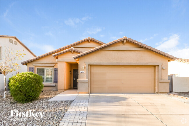 Building Photo - 18160 W Saguaro Ln Rental