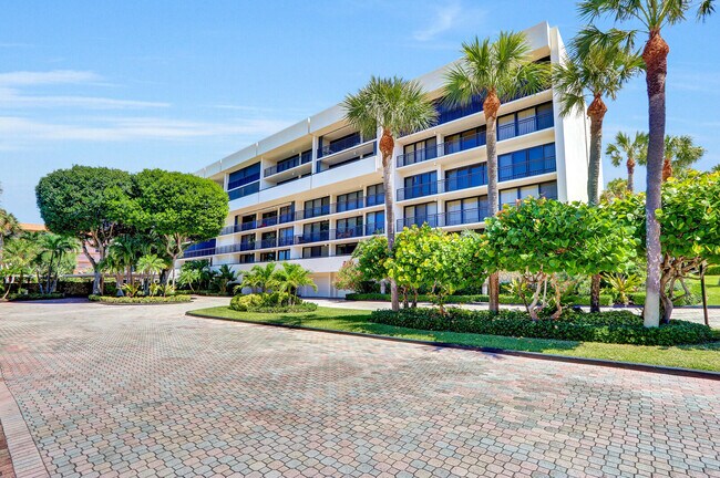 Photo - 2727 N Ocean Blvd Unit 2020