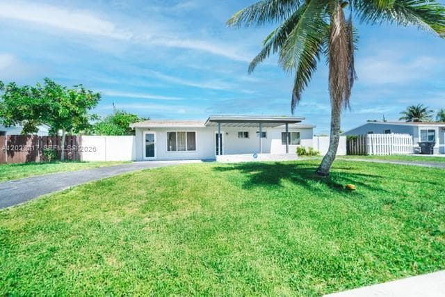 Photo - 1720 SW 64th Terrace