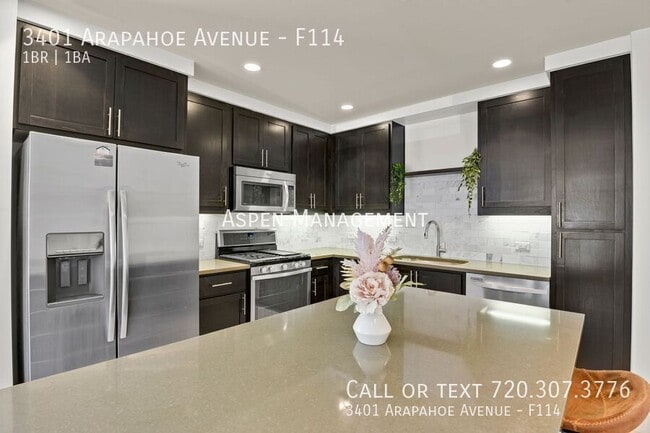 Photo - 3401 Arapahoe Ave