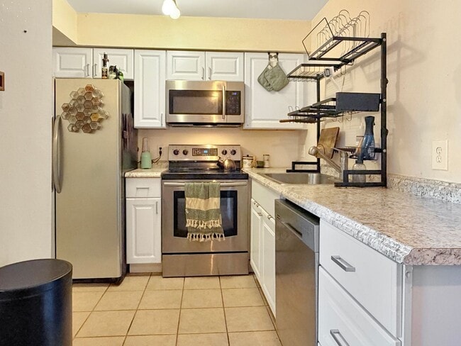 Photo - 5300 E Cherry Creek S Dr