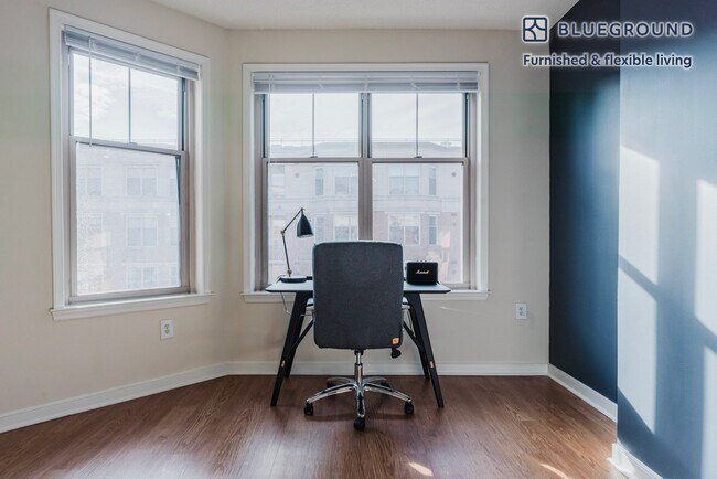 Photo - 2400 M St NW Unit SI FL9-ID909