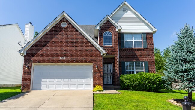Photo - 17523 Curry Branch Rd