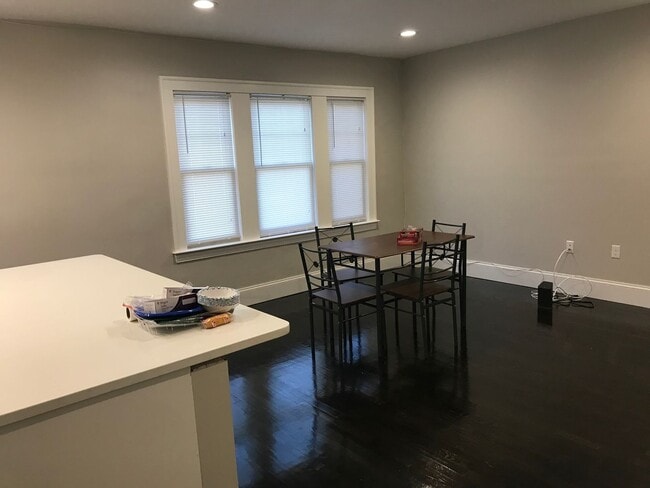 Photo - Spacious 4-Bed, 2-Bath Apartment Near Longwood & Northeastern — Ideal for Students!