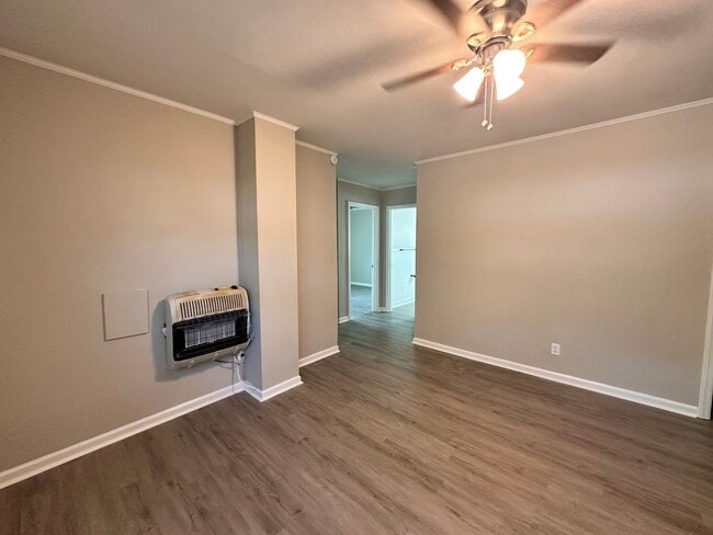 Photo - Exclusively Offered By Muse Realty Rentals, LLC